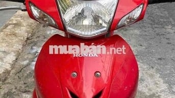 Honda wave 100 em ru rin 9 chủ san tên bxtp