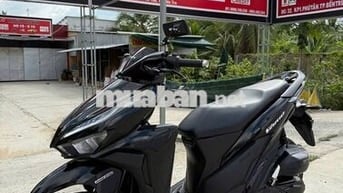 Vario 150 Đen Bóng 2020