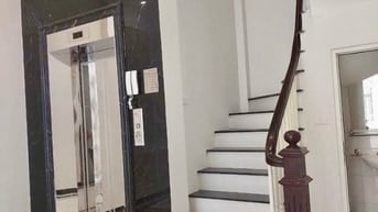 Long Biên 80m2 x 5 tầng. Mt 10. Ô tô tránh. Kinh doanh. 12.5 tỷ