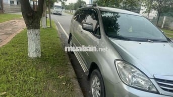 Toyota Innova 2008 V - 160000 km