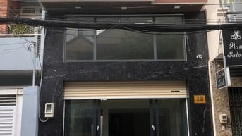 CHO THUÊ NHÀ MẶT TIỀN + 1 LỬNG – VỊ TRÍ ĐẮC ĐỊA, KINH DOANH MỌI NGHỀ