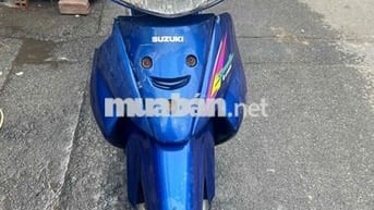 Suzuki Smast Nhật.máy êm ngon lắm.cavet đủ