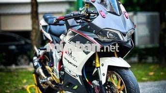 🆘MOTO GPX DEMON GR 150cc Full KIỂNG - HỖ TRỢ GÓP
