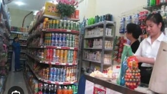Đại Lý kho hàng quày hàng tuyển thêm nhân viên 