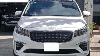 Kia Sedona 2020 Luxury 2.2DATH - 2 Cửa nóc
