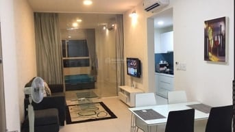 CHO THUÊ CH LEXINGTON, Q.2, 48,5M2, 1 PN, FULL NỘI THẤT, GIÁ 12 TR/TH