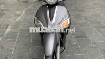 Liberty 125S 3Vie bản limited