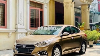 Hyundai Accent 2019 1.4 MT - 71000 km