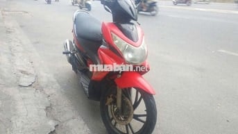 Suzuki Hayate 125cc
