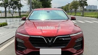 VinFast Lux A2.0 2019 Premium 2.0 AT - 60000 km