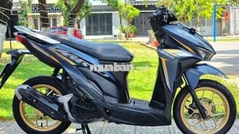 Vario 125 cuối 2021. Xe chất rin, lột keo mới cứng