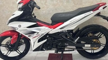 Ex 150 đèn lép đời 2019 siêu chất 43E1-519.20