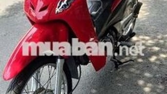 Cần bán xe way a cực đẹp biển 43