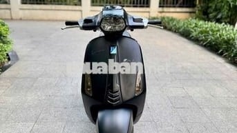 Vespa Sprint rút sẵn hồ sơ gốc 2016
