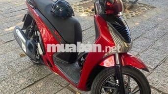 thanh lý sh nam 125 dk 2015 bs 72 máy zin xe đẹp .