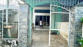 Bán gấp nhà đường Giáp Hải, Củ Chi, 125m2, sổ hồng riêng , giá 655 Tr