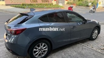 Mazda 2016 Đkí 2017 - 87000 km !