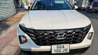 Hyundai Tucson 2023 2.0 AT Tiêu chuẩn Siêu mới