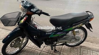 Wave thái 110 MTE Bstp 9chủ bao ký giấy