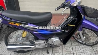 Anlpha up Zx 2005 Bstp o9chủ