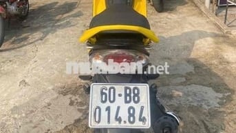 cần bán ex 2010 xe máy móc zing