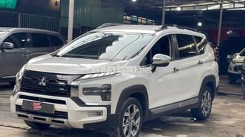 Mitsubishi Xpander Cross 2023 đi 42000 km một chủ