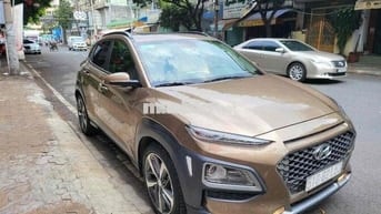 Hyundai Kona 2019 1.6 Turbo - 69000KM Siêu cọp