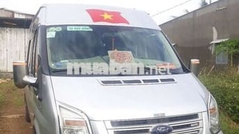 Ford Transit 2019 MID - 200000 km