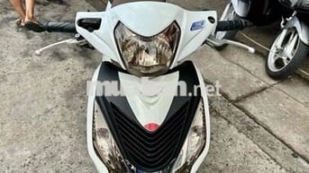 ❇️❇️ Vision trắng nâu đký 2019 khoá Smarkey xe đẹp