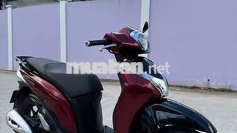 SH mode 2017 biển số VIP