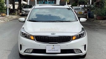 Kia Cerato 1.6 AT 2018 Chạy Lướt 28.000km Sưu Tầm