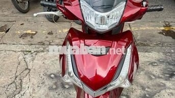 ❇️❇️ Future 125 đỏ đen 2022 xe đẹp có trả góp