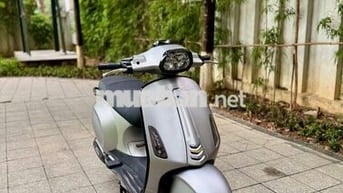 Vespa Sprint 2016 nguyên bản