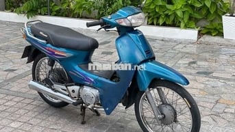 Honda Dream Thái 1999 giấy tờ đầy đủ