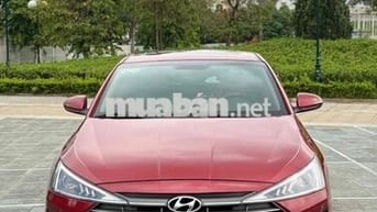 Hyundai Elantra 1.6 AT sản xuất 2020 cực mới