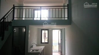 Cho thuê chung cư mini và phòng trọ quận Long Biên, phường Phúc Đồng