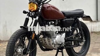 YB125 CHINH CHU BIEN SO HN