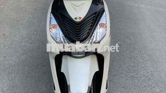 xe honda visen 2020 màu trắng len ken mới 95 %