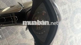 cần bán gấp xe honda ưave han quốc dời 2009