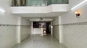 ĐẮT GIÁ ! NHÀ BÁN MT ĐƯỜNG SỐ 3 P11 Q6 (4X20) 5 TẦNG. GIÁ CHỈ 11,5 TỶ