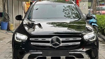 CẦN BÁN GLC 200-4matic MODEL 2023 BẢN V1 SIÊU MỚI