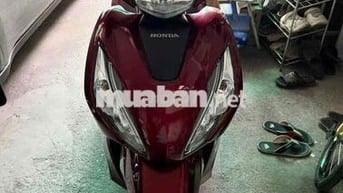 @Để lại Honda Vision đỏ đô 2k3