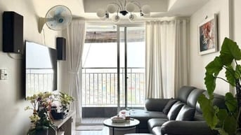 CẦN BÁN CĂN HỘ CHUNG CƯ IDICO – GIÁ TỐT, DỌN VÀO Ở NGAY