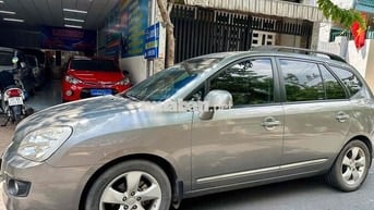Kia Carens 2009 SX 2.0 AT - 127000 km