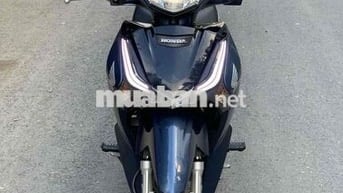 xe honda phuture mâm 2020 màu xanh đen mới 98 %