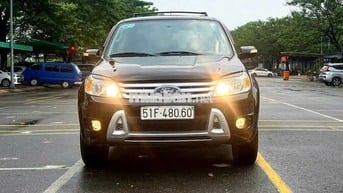 Ford Escape 2008 XLS 2.3 AT 4X2 - Đen đẹp