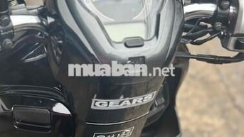 xe ít đi nên còn rất mới