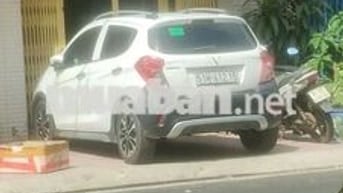 VinFast Fadil 2020 - 100000 km