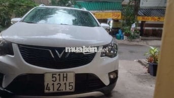 VinFast Fadil 2020 - 100000 km