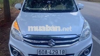 Suzuki Ertiga 2017  - 150000 km